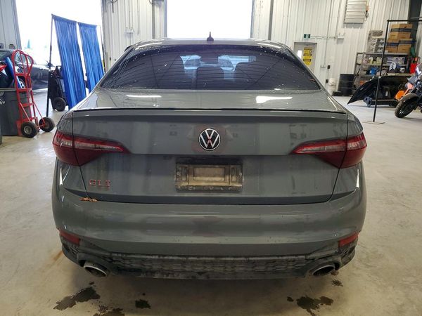 2023 VOLKSWAGEN JETTA Autobahn