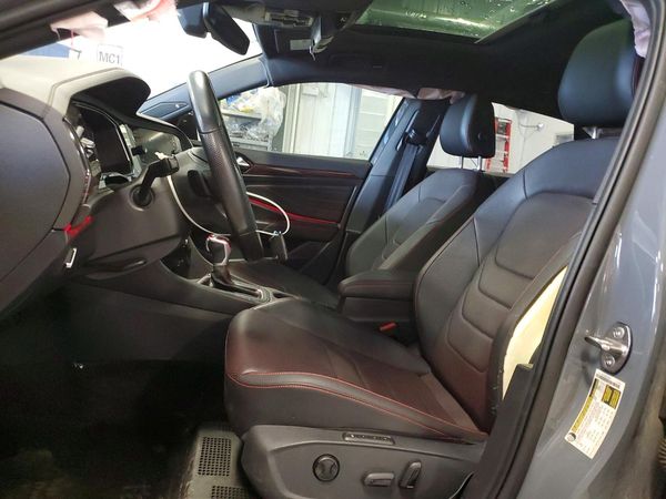 2023 VOLKSWAGEN JETTA Autobahn