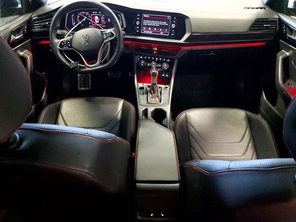 2023 VOLKSWAGEN JETTA Autobahn