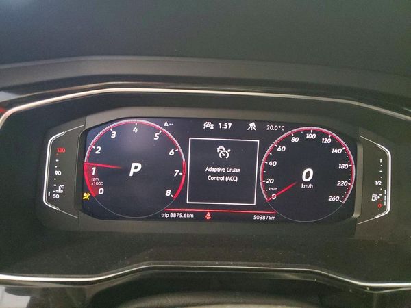 2023 VOLKSWAGEN JETTA Autobahn