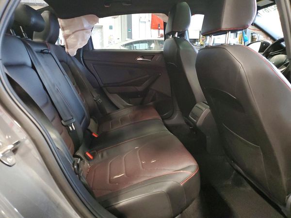 2023 VOLKSWAGEN JETTA Autobahn