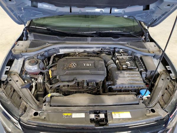2023 VOLKSWAGEN JETTA Autobahn