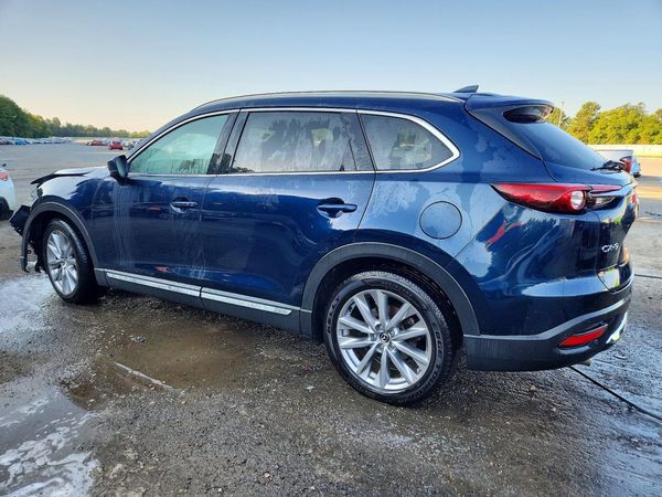 2020 MAZDA CX-9