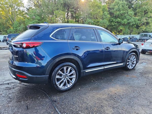 2020 MAZDA CX-9