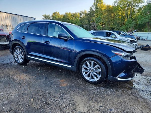 2020 MAZDA CX-9