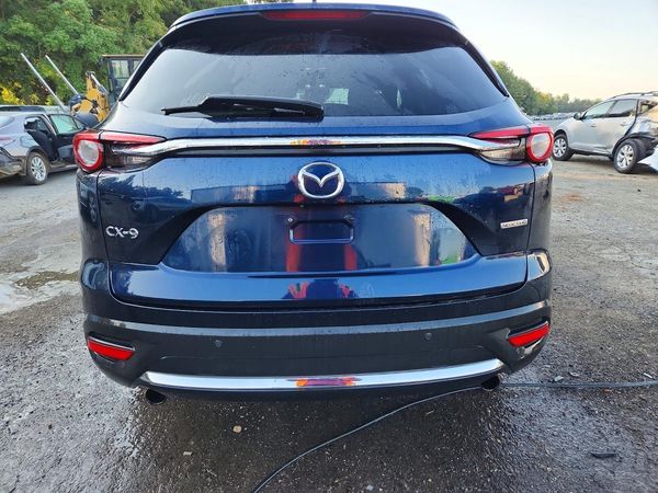 2020 MAZDA CX-9