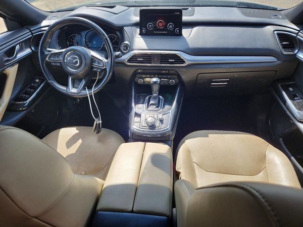 2020 MAZDA CX-9
