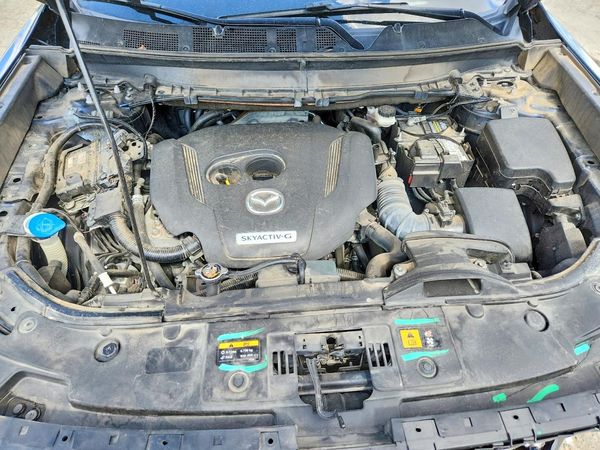 2020 MAZDA CX-9