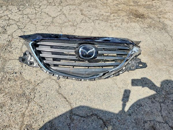 2020 MAZDA CX-9