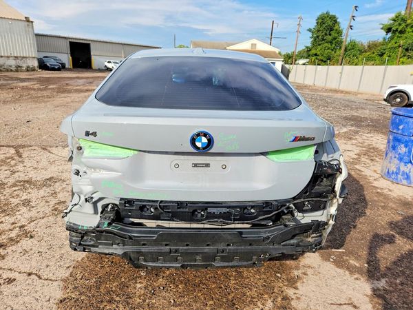 2024 BMW I4