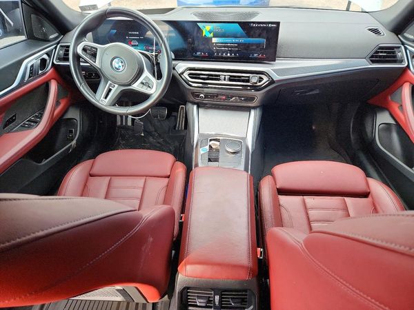 2024 BMW I4