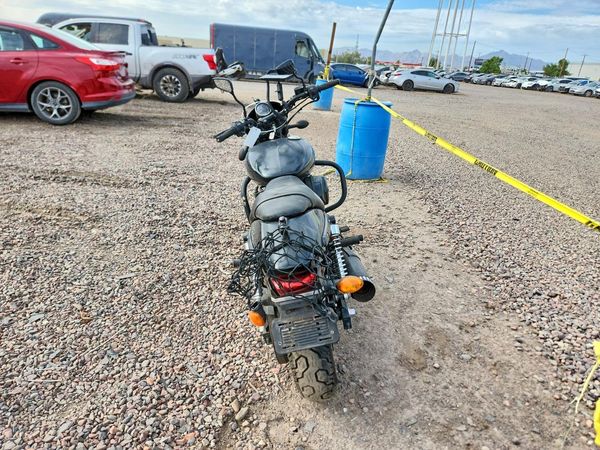 2015 HARLEY-DAVIDSON XG