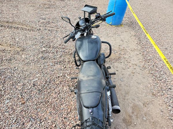 2015 HARLEY-DAVIDSON XG