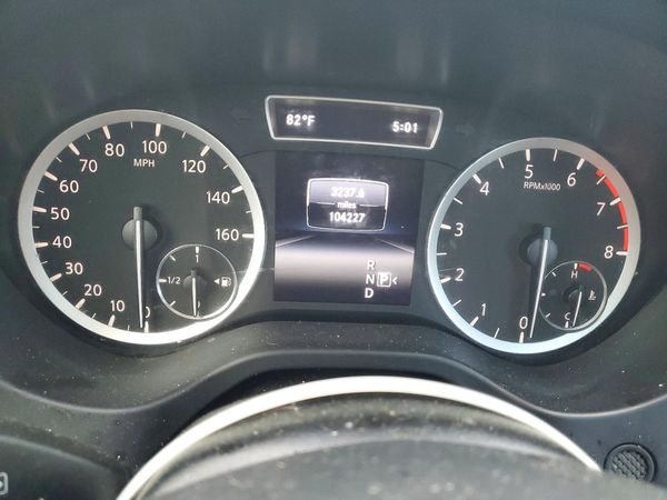 2018 INFINITI QX30