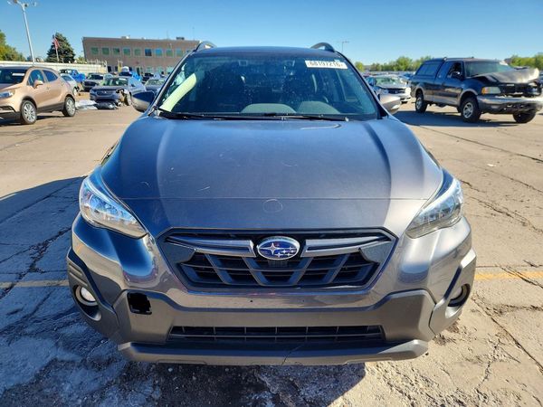 2021 SUBARU CROSSTREK Sport+ES+BSD