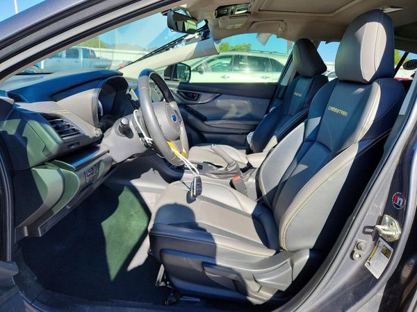 2021 SUBARU CROSSTREK Sport+ES+BSD