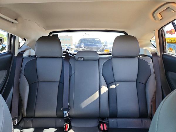 2021 SUBARU CROSSTREK Sport+ES+BSD