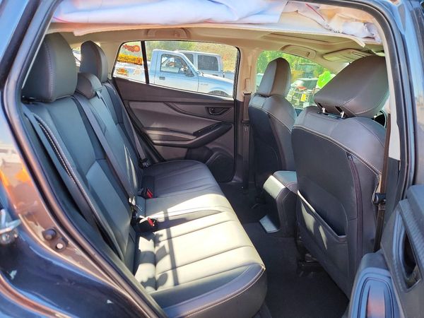 2021 SUBARU CROSSTREK Sport+ES+BSD