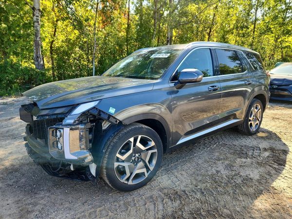 2023 HYUNDAI PALISADE — DSFA — Front 3/4