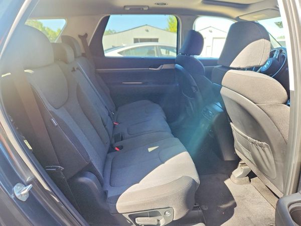 2023 HYUNDAI PALISADE SEL — PSRS