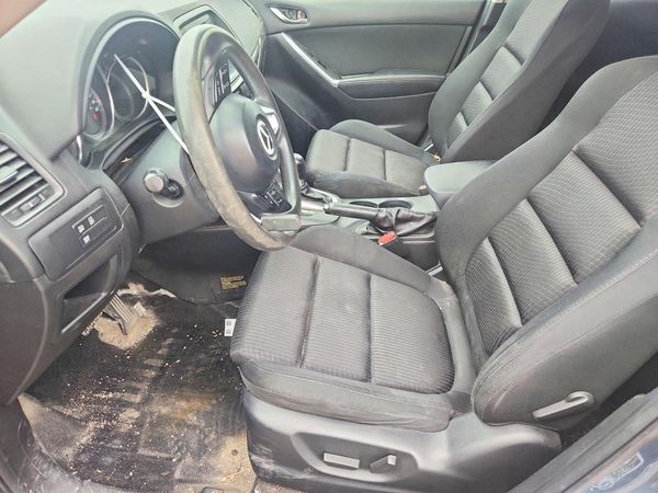 2015 MAZDA CX-5 Touring/GS — DENT