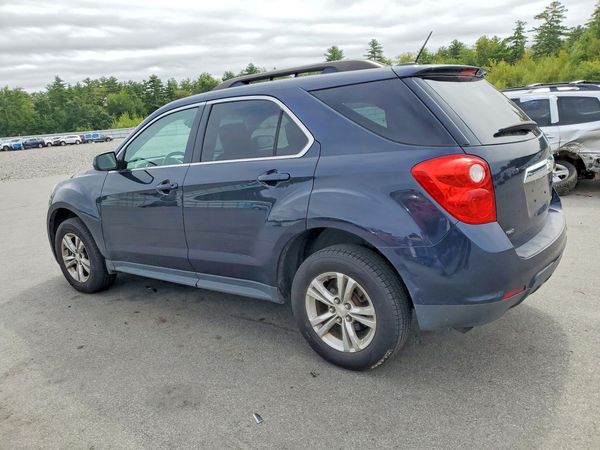 2015 CHEVROLET EQUINOX 1LT