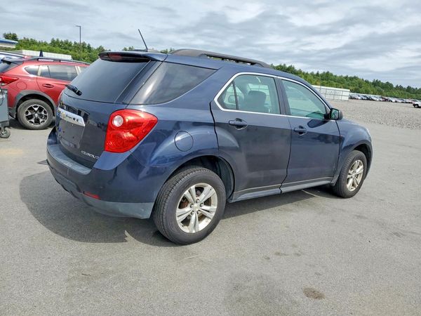 2015 CHEVROLET EQUINOX 1LT