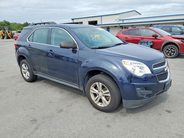 2015 CHEVROLET EQUINOX 1LT