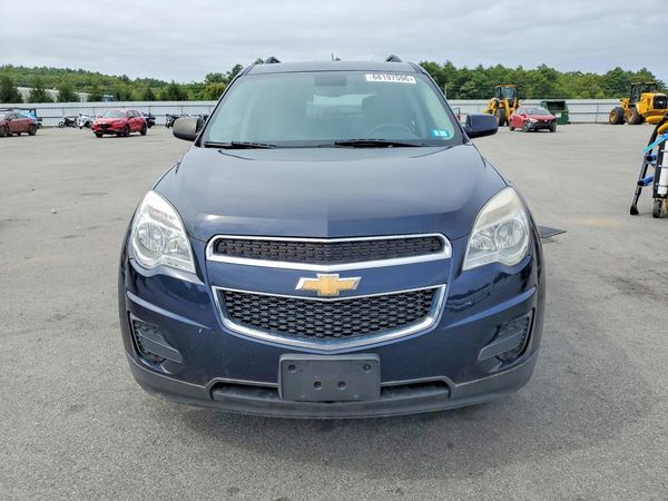 2015 CHEVROLET EQUINOX 1LT