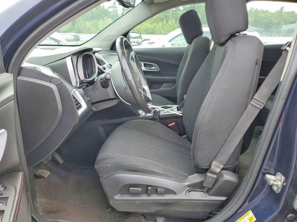 2015 CHEVROLET EQUINOX 1LT