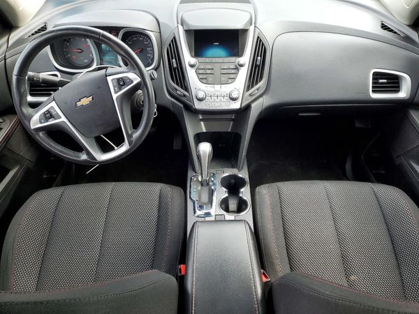 2015 CHEVROLET EQUINOX 1LT