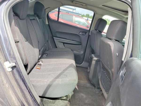 2015 CHEVROLET EQUINOX 1LT