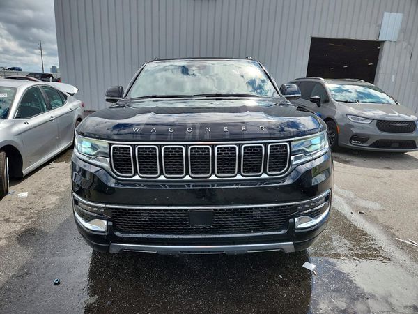 2024 JEEP WAGONEER Series III — DIRF