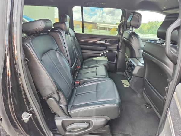 2024 JEEP WAGONEER Series III — PSRS