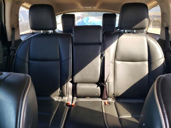 2019 INFINITI QX60