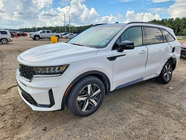2023 KIA SORENTO