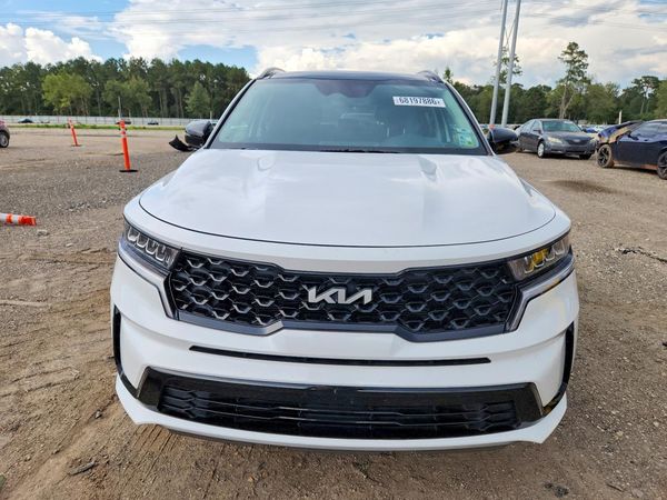 2023 KIA SORENTO