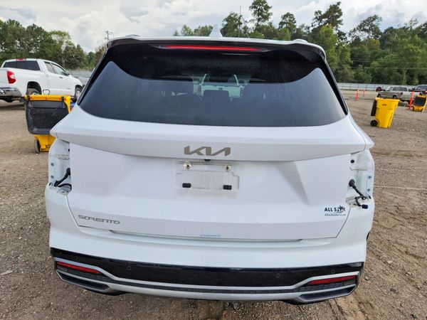 2023 KIA SORENTO