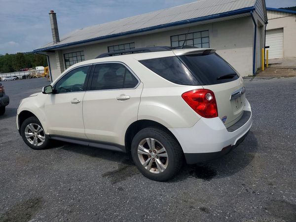 2014 CHEVROLET EQUINOX 1LT