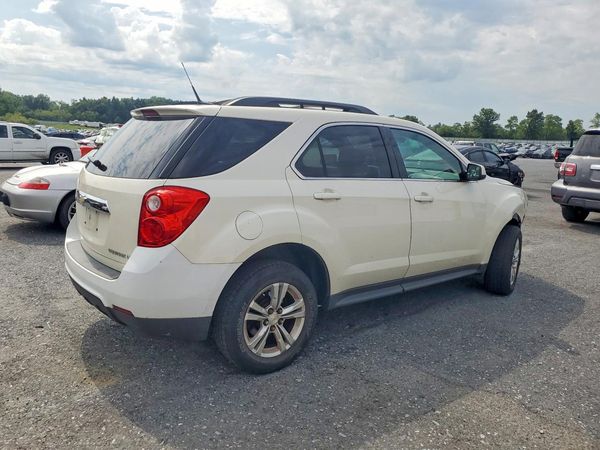 2014 CHEVROLET EQUINOX 1LT