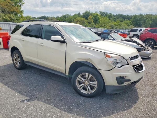 2014 CHEVROLET EQUINOX 1LT