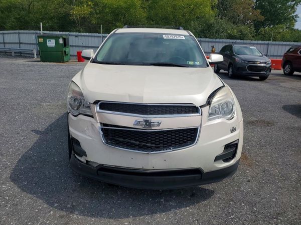 2014 CHEVROLET EQUINOX 1LT