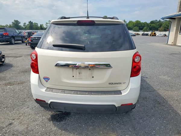 2014 CHEVROLET EQUINOX 1LT