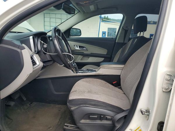 2014 CHEVROLET EQUINOX 1LT
