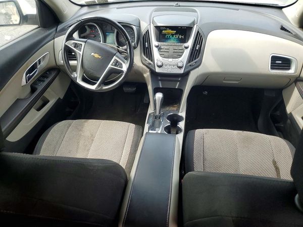 2014 CHEVROLET EQUINOX 1LT