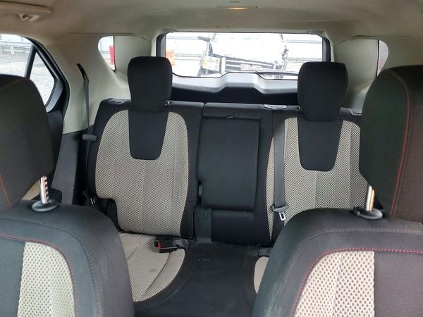 2014 CHEVROLET EQUINOX 1LT