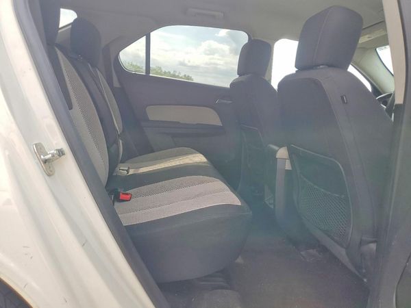 2014 CHEVROLET EQUINOX 1LT