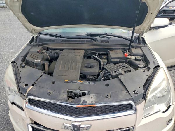 2014 CHEVROLET EQUINOX 1LT
