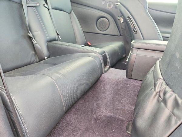 2013 LEXUS IS