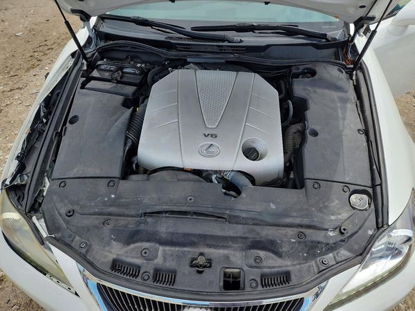 2013 LEXUS IS